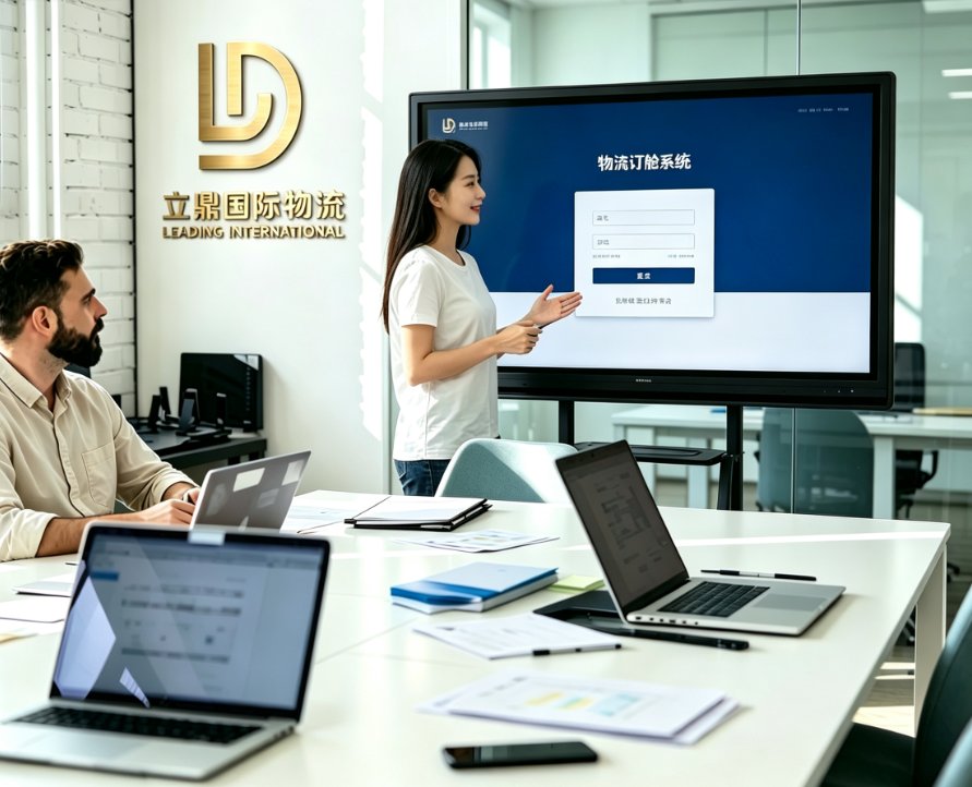 立鼎企业文化