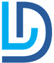 立鼎国际物流 Logo