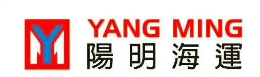 Yang Ming 阳明海运